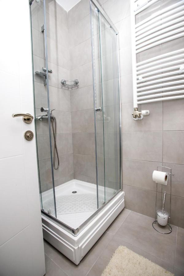 Apartman Minja Subotica Exterior photo