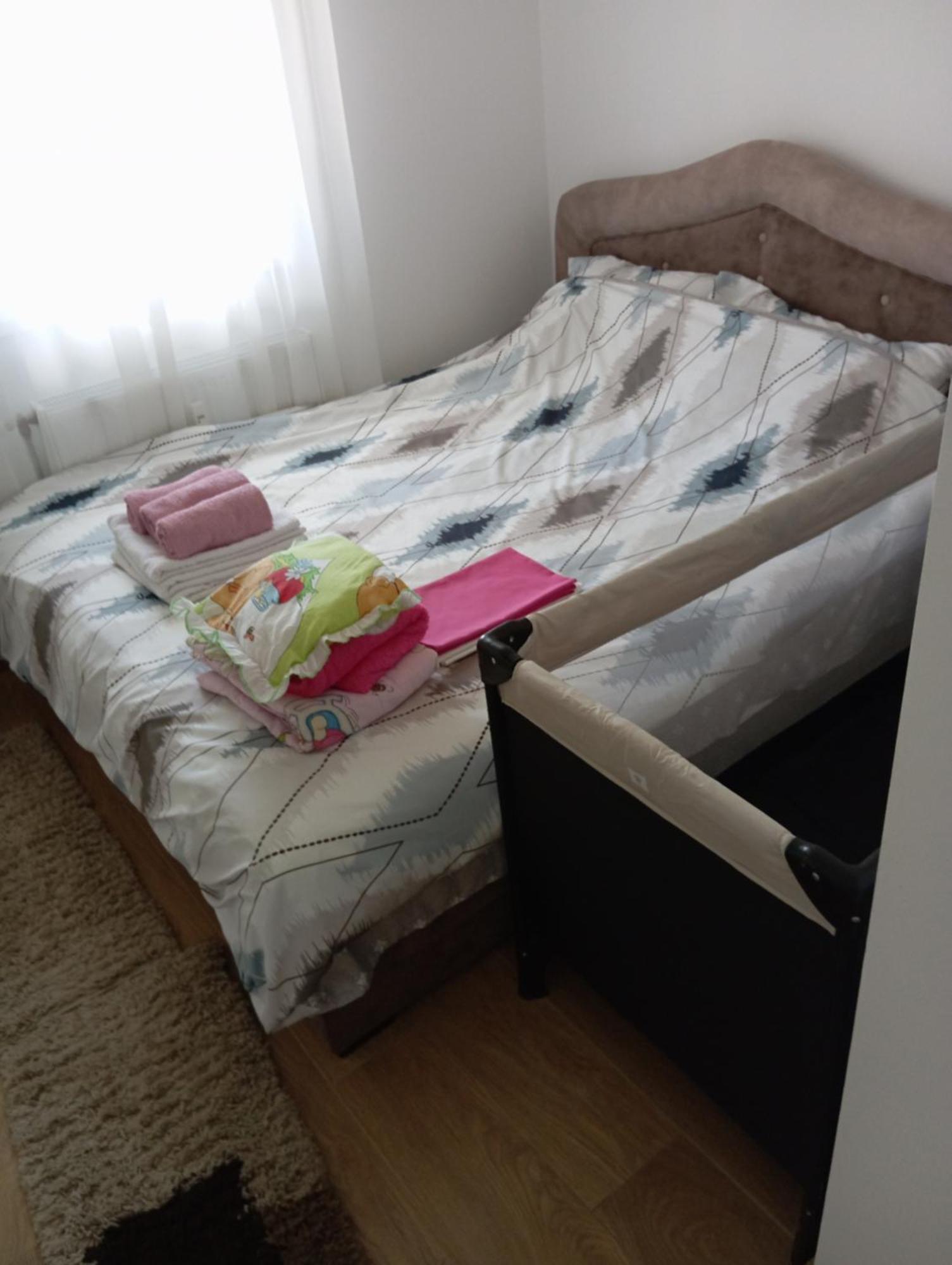Apartman Minja Subotica Exterior photo